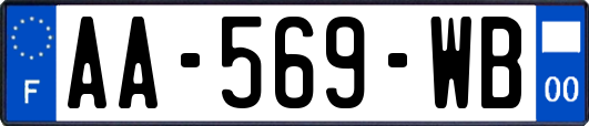 AA-569-WB