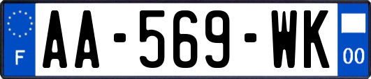 AA-569-WK