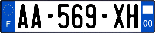 AA-569-XH