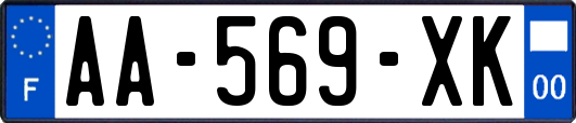 AA-569-XK