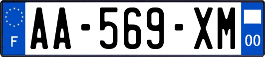 AA-569-XM