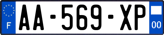 AA-569-XP