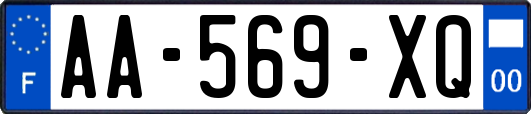 AA-569-XQ