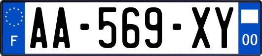 AA-569-XY