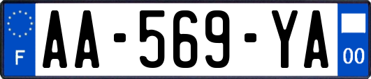 AA-569-YA