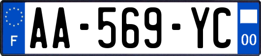 AA-569-YC