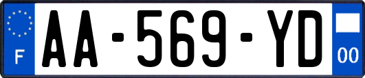 AA-569-YD