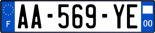 AA-569-YE