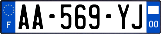 AA-569-YJ