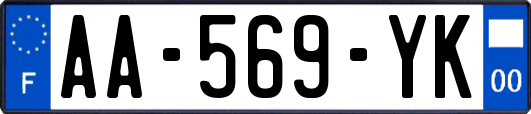 AA-569-YK