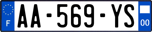 AA-569-YS