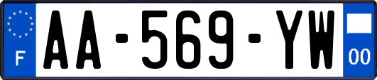 AA-569-YW