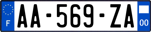 AA-569-ZA