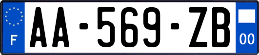 AA-569-ZB