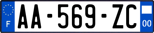 AA-569-ZC