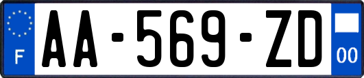 AA-569-ZD