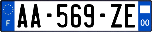 AA-569-ZE