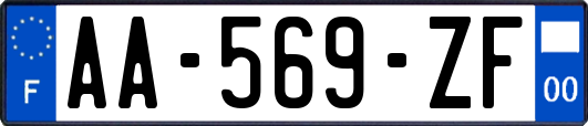 AA-569-ZF