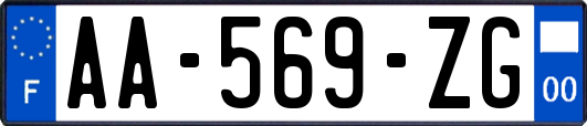 AA-569-ZG