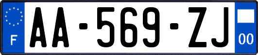 AA-569-ZJ