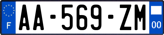 AA-569-ZM