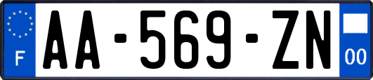 AA-569-ZN