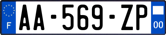 AA-569-ZP