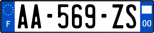 AA-569-ZS