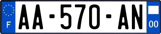 AA-570-AN