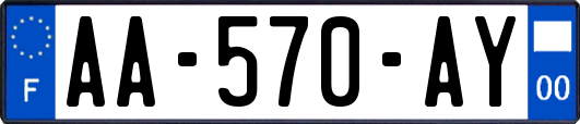 AA-570-AY