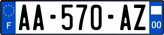 AA-570-AZ