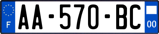 AA-570-BC