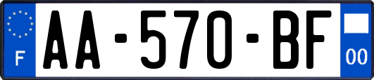 AA-570-BF