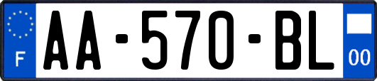 AA-570-BL