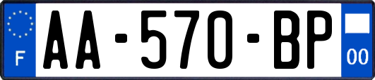 AA-570-BP