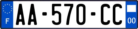 AA-570-CC