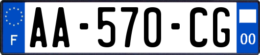 AA-570-CG