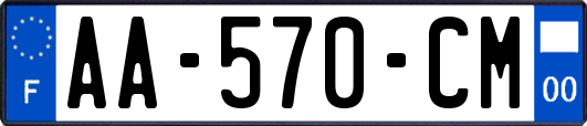 AA-570-CM