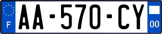 AA-570-CY