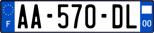 AA-570-DL