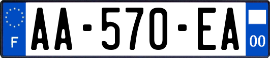 AA-570-EA