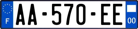 AA-570-EE