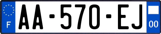 AA-570-EJ