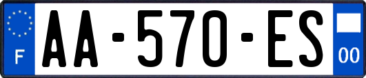 AA-570-ES