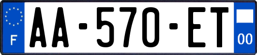 AA-570-ET