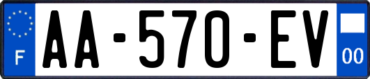 AA-570-EV