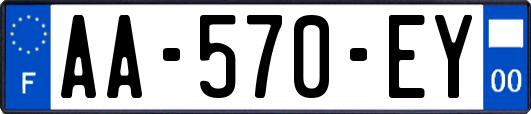 AA-570-EY