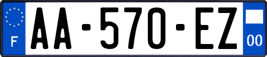 AA-570-EZ