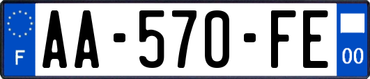 AA-570-FE