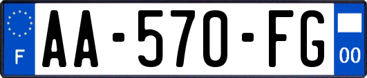 AA-570-FG